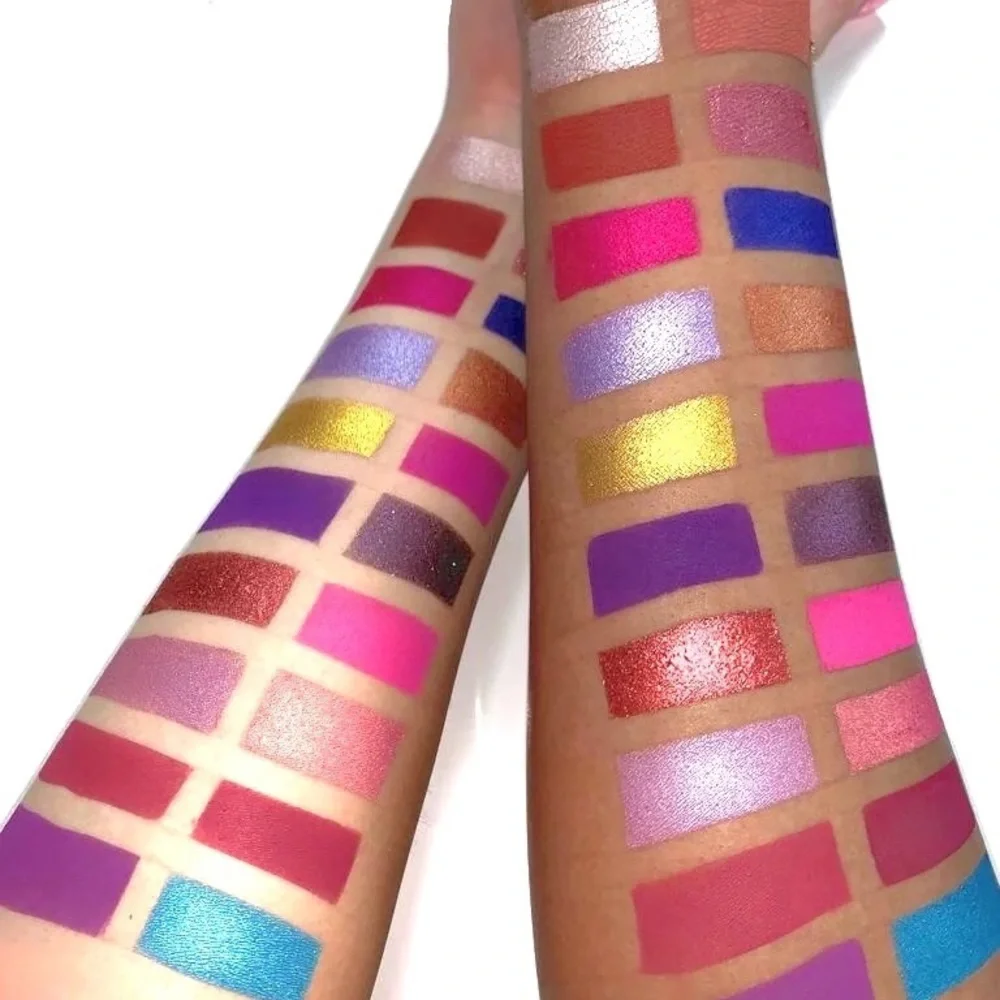 The Queen Eyeshadow Palette by Eloise
